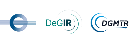 DRG, DeGIR & DGMTR