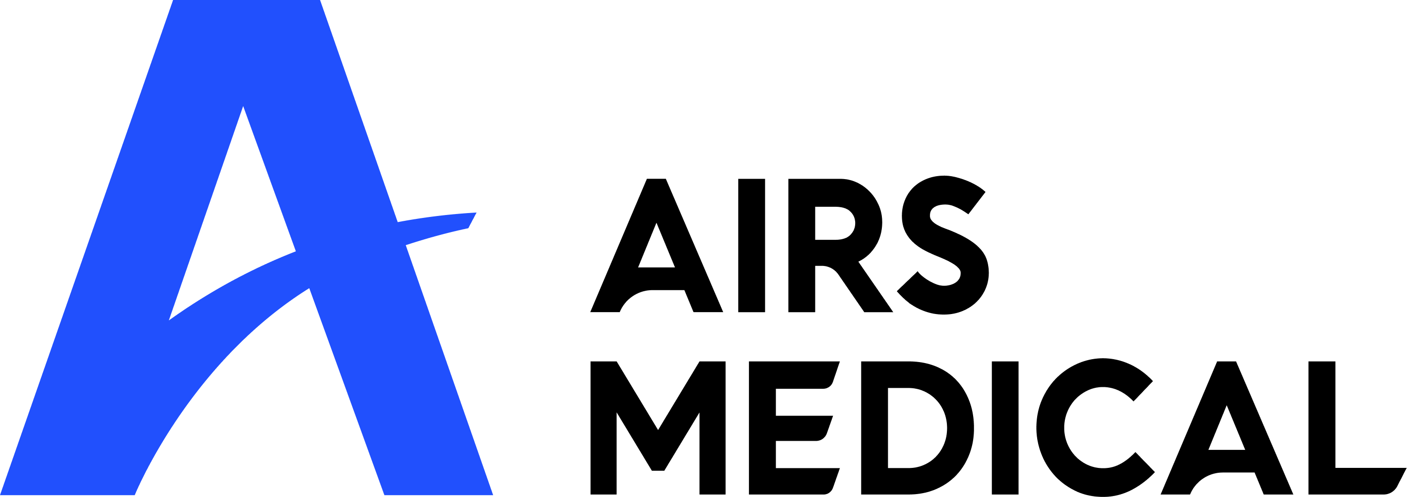 Logo von AIRS Medical