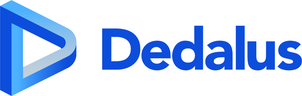 Logo von Dedalus HealthCare GmbH