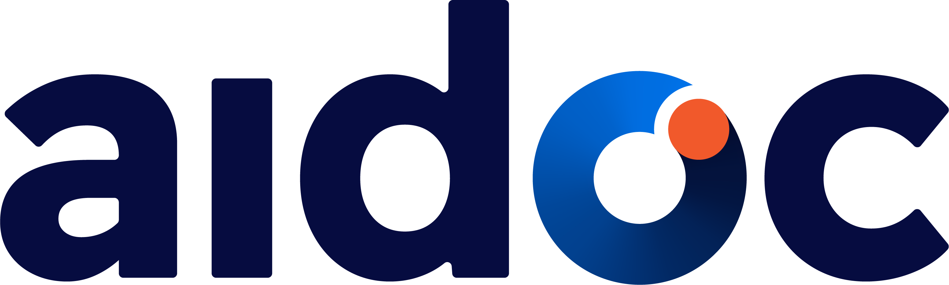 Logo von Aidoc