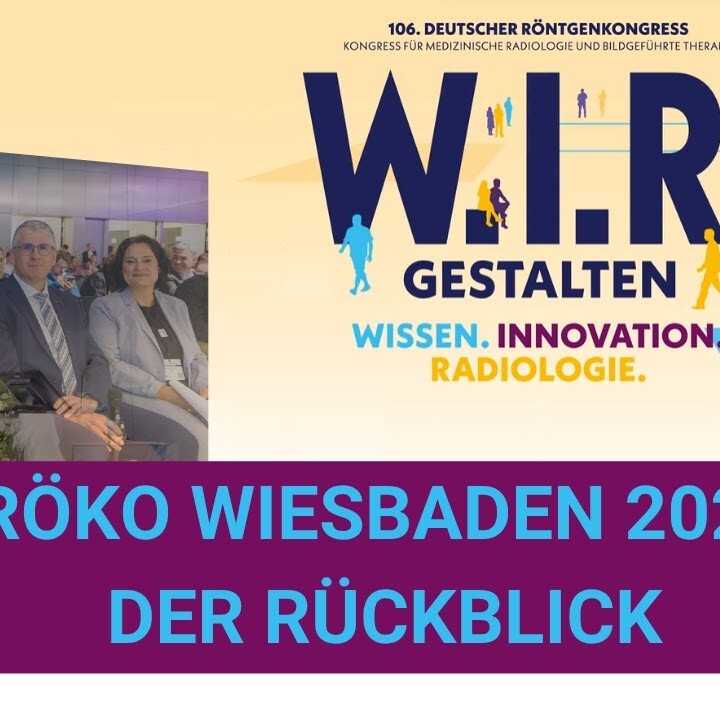 #RÖKO2025 - Wiesbaden: Ein Rückblick
