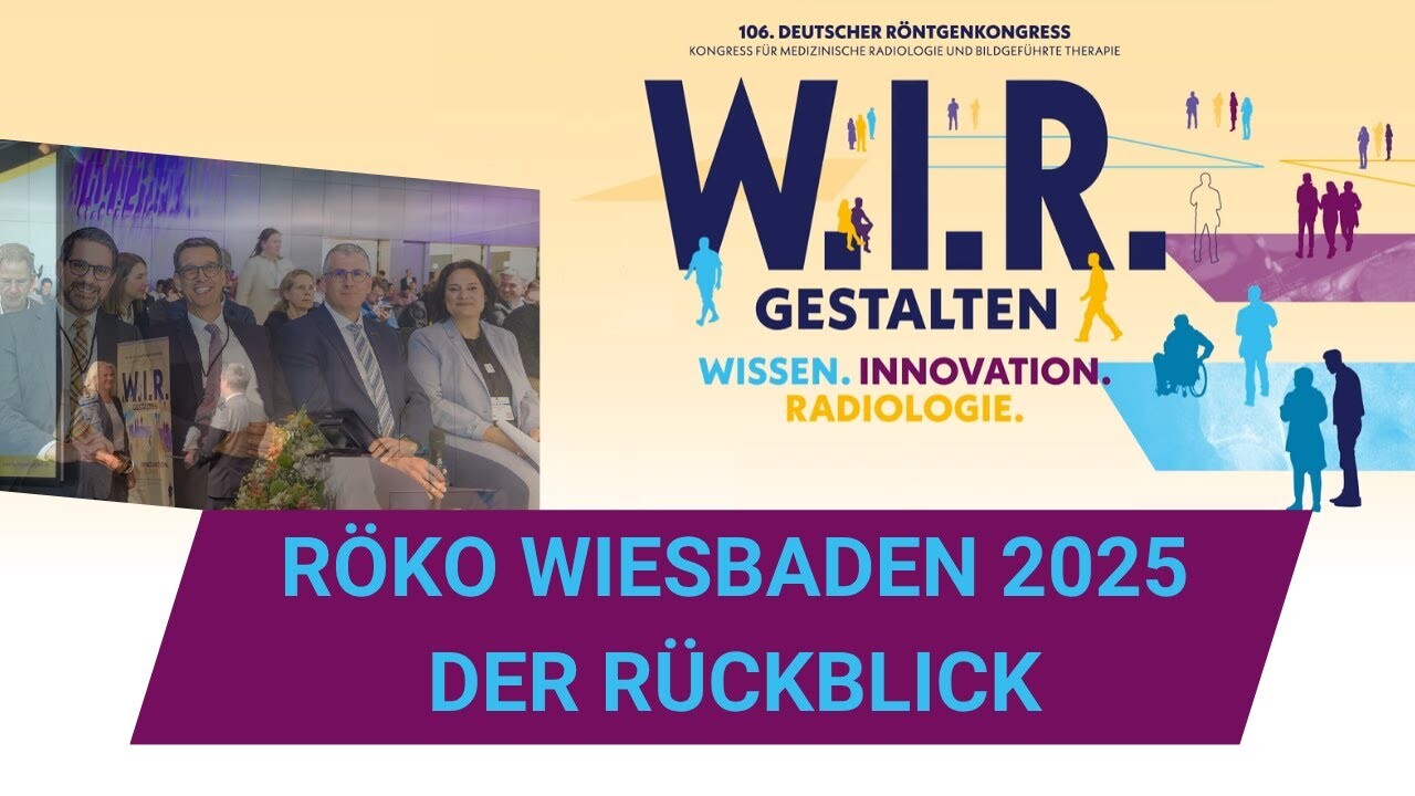 #RÖKO2025 - Wiesbaden: Ein Rückblick