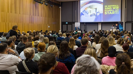 Informationen für Vortragende beim RÖKO LEIPZIG