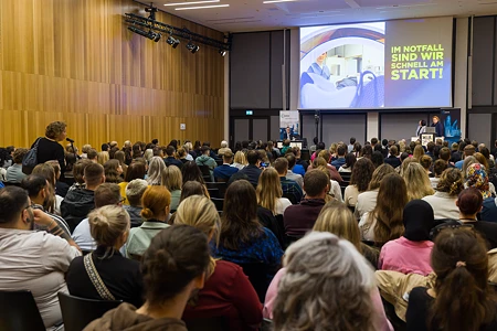Informationen für Vortragende beim RÖKO LEIPZIG