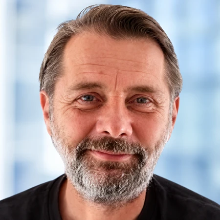 Hans-Georg Stavginski